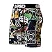 PSD Mens Uncle Drew Pepsi II Boxers Underwear X-Large Green