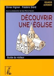 Découvrir une église