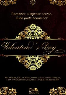 Livro Valentine's Day