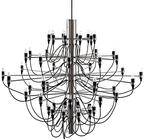 Modern Mod 2097/50 Ceiling Light Pendant Lamp Chandelier Lighting 50 Bulbs
