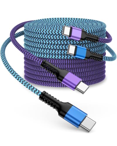 Ocbuo USB-C Fast Charger Cable
