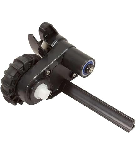 Amazon.com: Polaris Quattro P40/Sport Drive Shaft Assembly