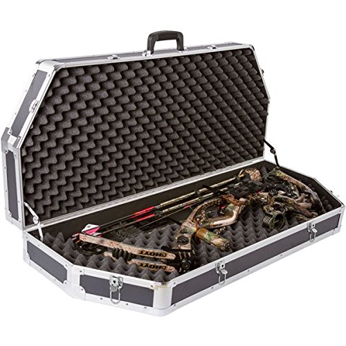Rage Powersports BOW4016 40" Archery Hard Bow Case Buy Online in UAE