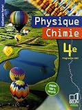 Physique Chimie: Programme 2007 (French Edition) by Pascal Borruto (2007-05-04) by