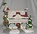 Rudolph the Red-Nosed Reindeer Holiday Village Collection - Santa Toy Workshop - #4