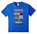 VETERAN t shirt I have done things
