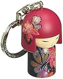 Kimmidoll Manami Love & B Keychain