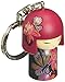 Kimmidoll Manami Love & B Keychain