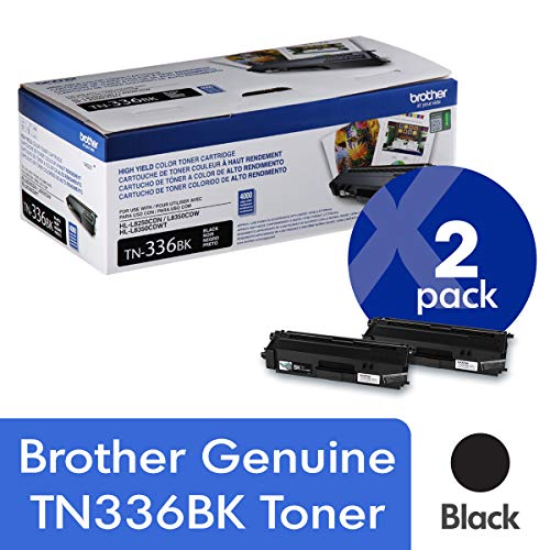 Toner Compatível Brother TN331 TN321 BLACK