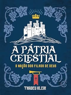 Livro A Pátria Celestial