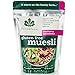 Brookfarm Gluten-Free Macadamia Muesli, Cranberry, 10.6 oz (300g), 6-Pack
