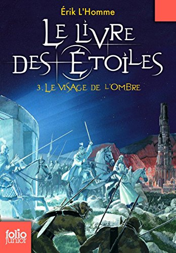 Le  visage de l'ombre