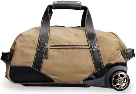 baron duffel bag