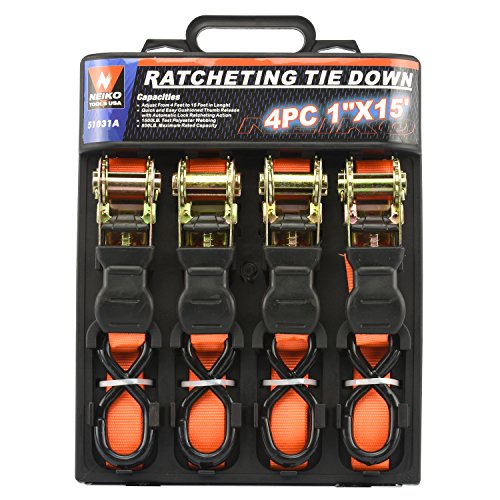 The Best Goodyear Ratchet Straps of 2022 Top 10, Best Value, Best