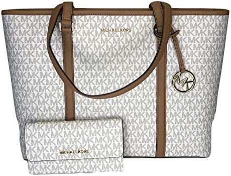 mk shopping bag