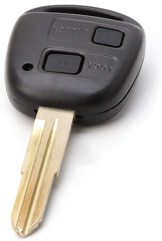 Cle Pour Toyota Yaris