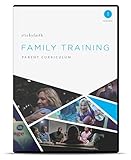 Sticky Faith Family Training (Parent Video Curriculum)