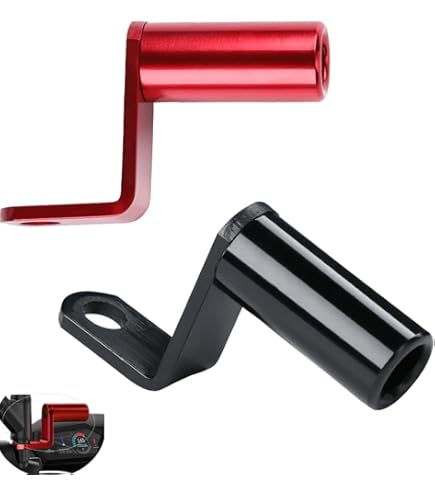 Quad Lock Moto For Honda Forza 125 250 300 350 750 Motorcycle