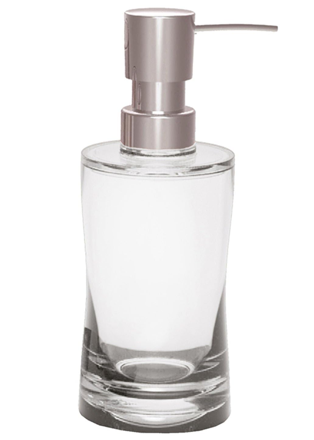 Kleine 5058 116 854 Wolke Fortune Clear Soap Dispenser