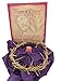 Holy Land Imports Passion of Christ Crown of Thorns Crown of Thorns- Jesus Crown of Thorns- Gift Boxed