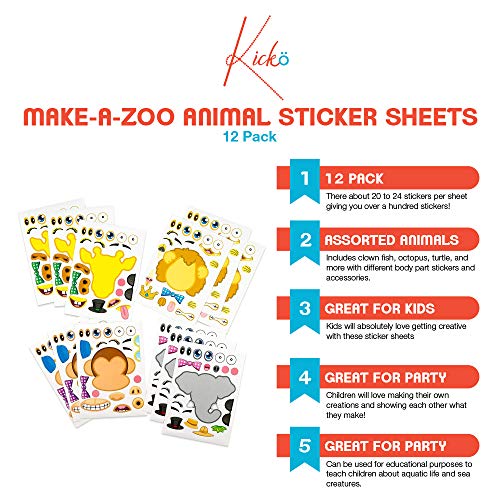 5 Kidsco+Sticker+Parties+Birthdays+Daycare