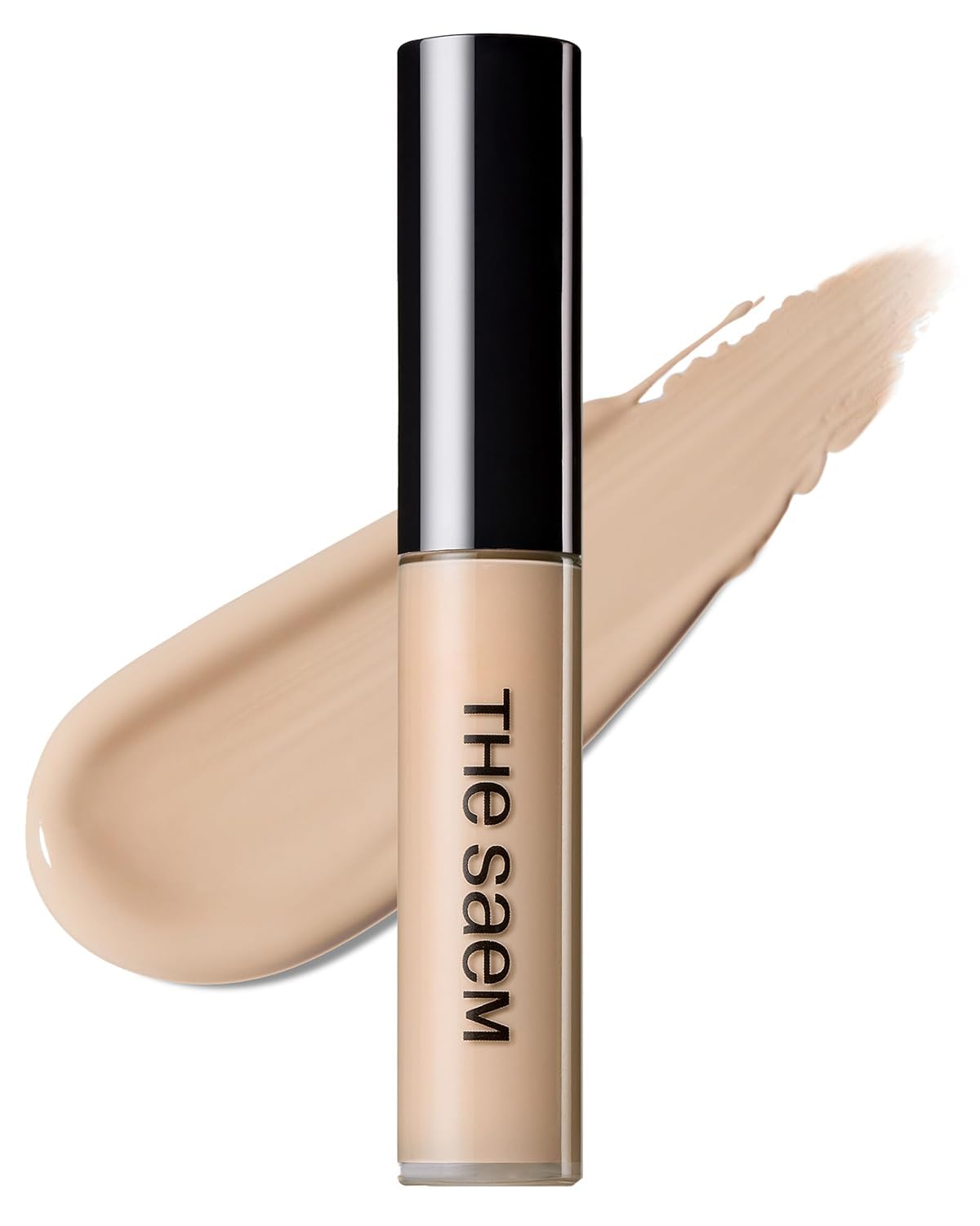 The saem The Saem Cover Perfection Tip Concealer SPF28 - #1.5 Natural Beige 6.8g (0.23oz)