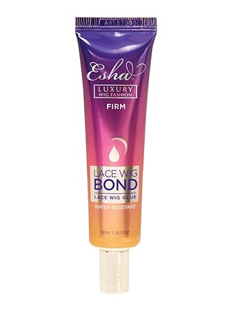 Esha fusion lace wig bond Clearance