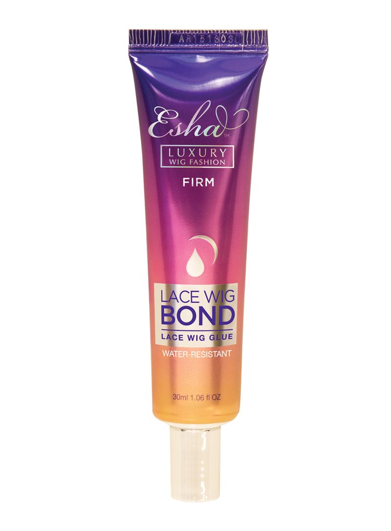 Esha Lace Wig Adhesive Remover Beauty