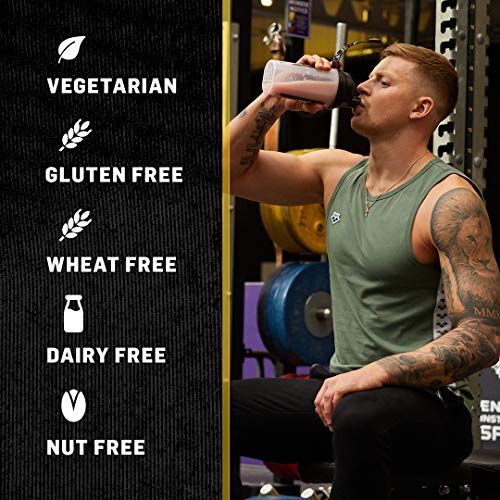 SCIENCE IN SPORT Recovery Post Workout Protein Drink, REGO Rapid