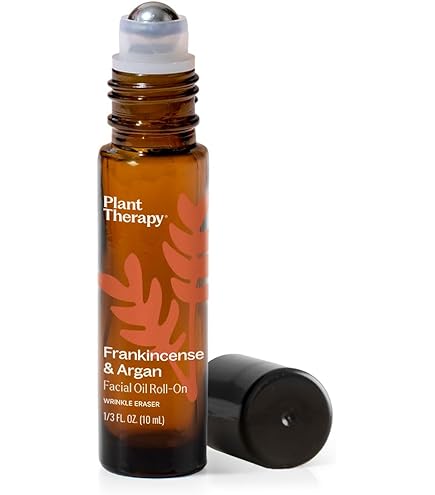 Amazon.com: Plant Therapy Vein Aid Essential Oil Blend Pre-Diluted