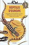 Reptiles d'Europe by