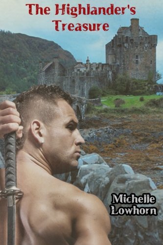 The Highlander's Treasure