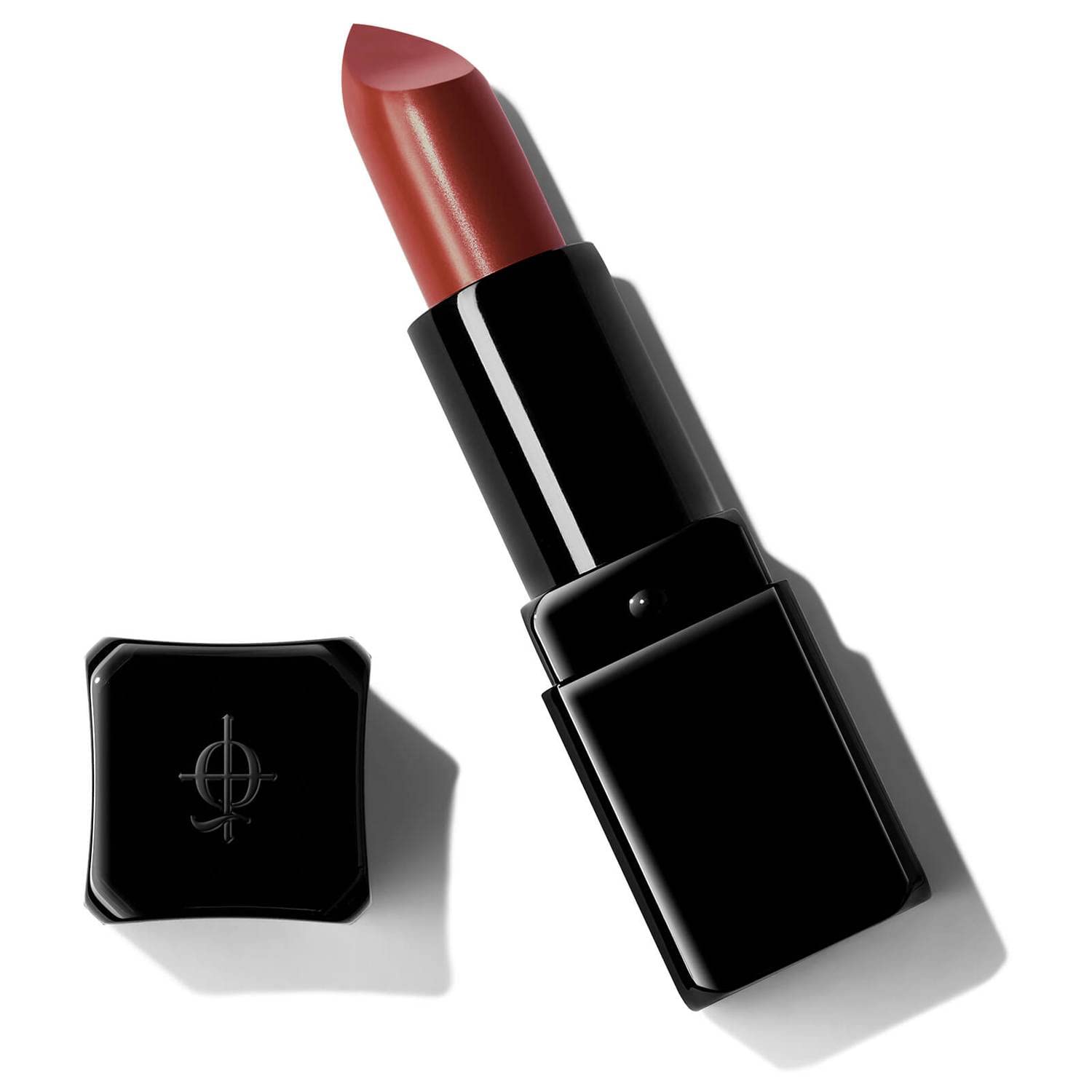 Illamasqua Sheer Veil Lipstick - Night Bloom | Oil-infused Sheer Vitamin E Conditioning Vegan Cruelty-free