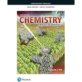 Laboratory Manual for Chemistry: A Molecular Approach