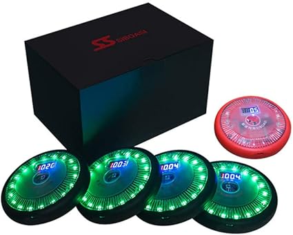 highest rated pickleball paddles