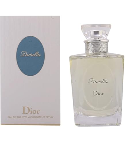 Amazon.com : Christian Dior Dioressence For Women. Eau De Toilette