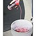 Chemical Guys CWS_402_04 Mr. Pink Foaming Car Wash Soap (Works with Foam Cannons, Foam Guns or Bucket Washes), 4 oz., Candy Scent