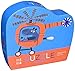 Crocodile Creek Hippo Helicopter Jigsaw (12 Piece)