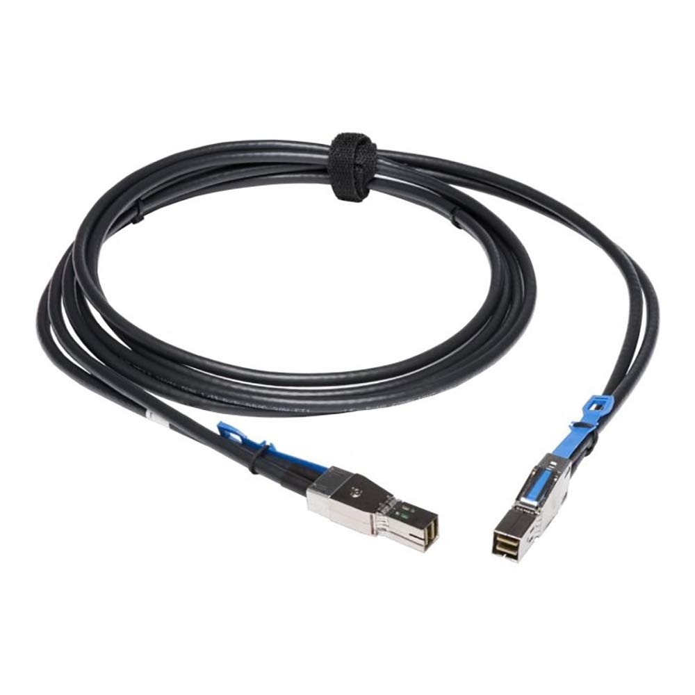 Lenovo CB 00YL849 External MiniSAS HD 8644 MiniSAS HD 8644 2m Cable