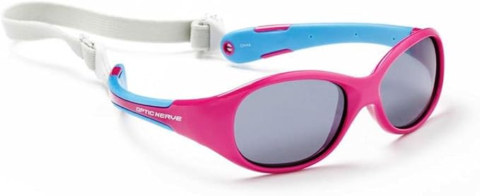 optic nerve sunglasses review