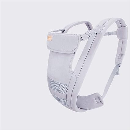 Lixiabeidai Mochila Bebe Portabebés - Banco Ergonómico For ...