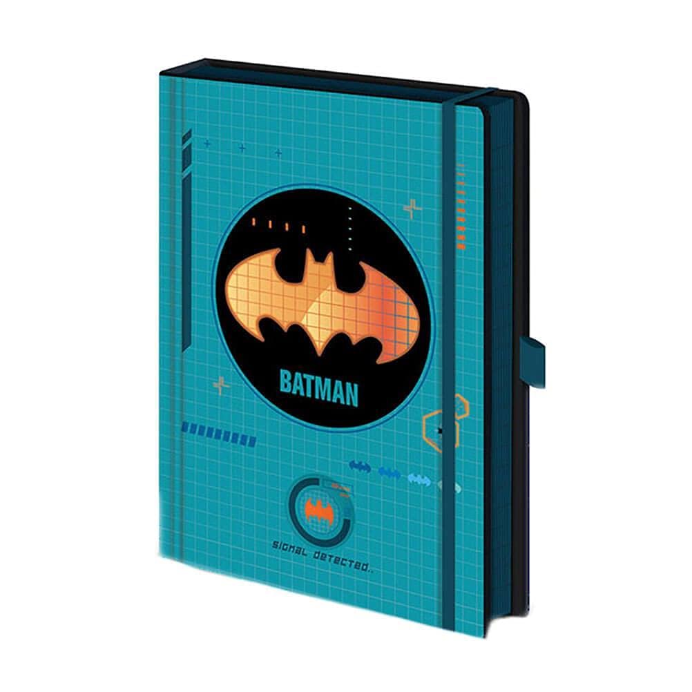 Pyramid International THE WITCHER (FOREST HUNT) PREMIUM A5 NOTEBOOK