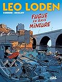 Léo Loden, Tome 26 : Fugue en rave mineur by
