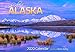 Mark Kelley's Alaska 2020 Wall Calendar by