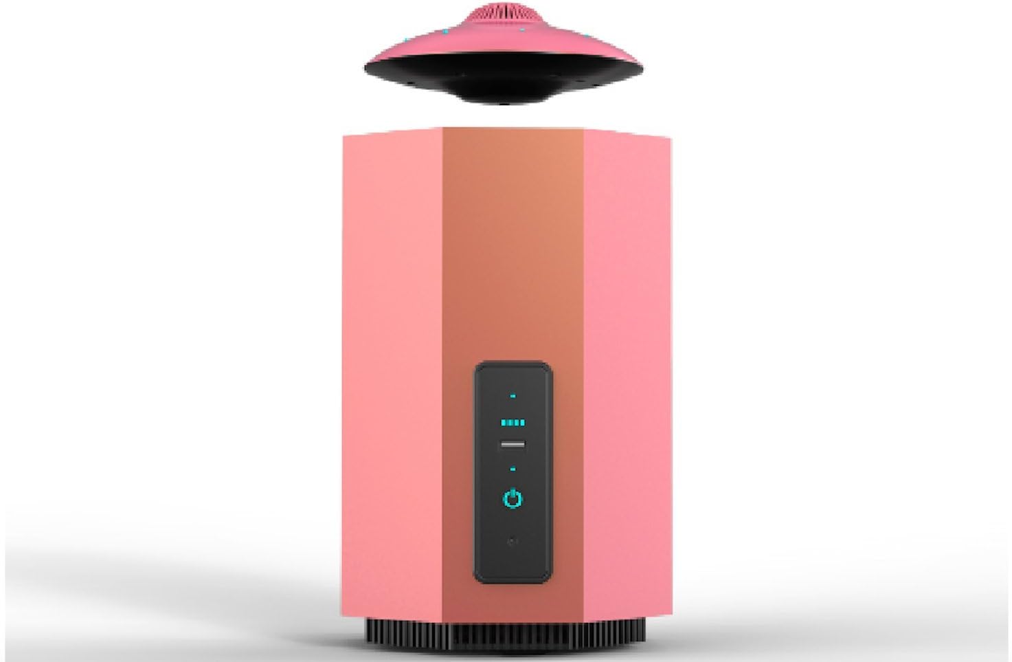 auto bluetooth subwoofer