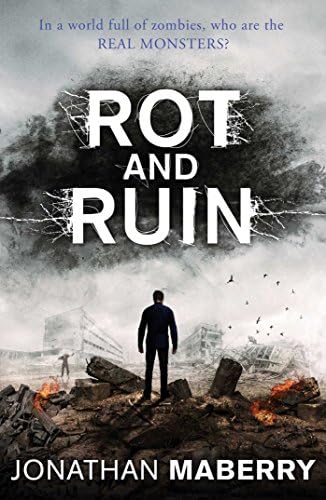 Rot and Ruin (Volume 1)