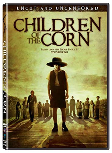 Children of the Corn - //coolthings.us