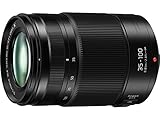 Panasonic H-HSA35100 F2.8 II ASPH 35-100mm Mirrorless Micro Four Thirds Mount POWER Optical I.S. LUMIX G X VARIO Professional Lens