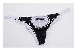 RONGYEE Womens Sexy Anime Cosplay Lingerie Girly