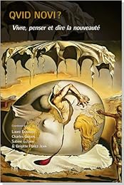 Qvid novi ?